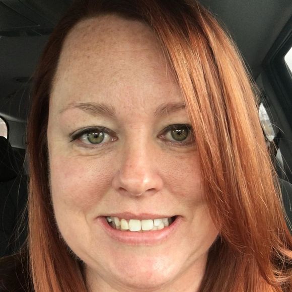 Meet your Posher, Amanda - Picture 1 of 1